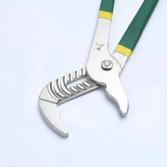 Adjustable Water Pump Pliers Water Pump Pliers Water Pipe Pliers Straight Groove Joint Pliers