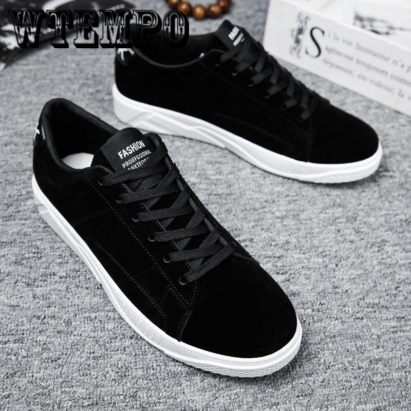 Men's Shoes Breathable Leisure Fashion British Small Leather Shoes Men's Version of The Trend