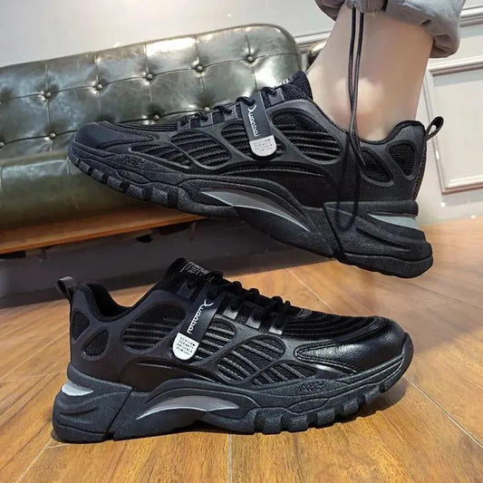 Men's Casual Shoes Men's Trendy Casual Sports Shoes Men's Running Sneakers