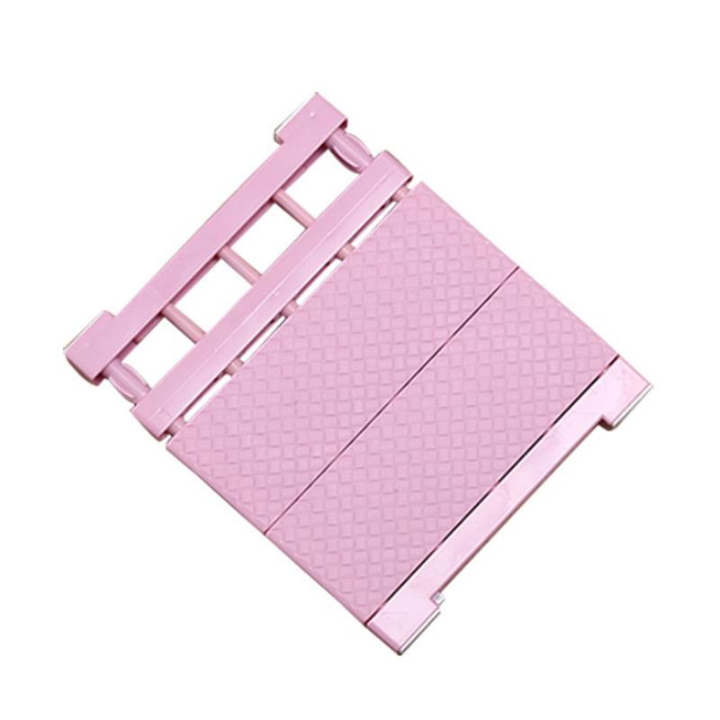 Adjustable Closet Organizer Storage Shelf Wall Mounted Kitchen Rack Space Saving Wardrobe Decorative Shelves Cabinet Holders