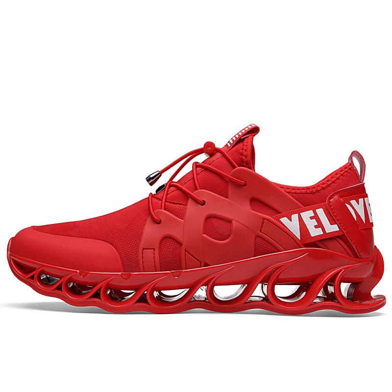 Running Shoes Sneakers for Men Breathable Sports Shoes Outdoor Athletic Training Walking Sneakers