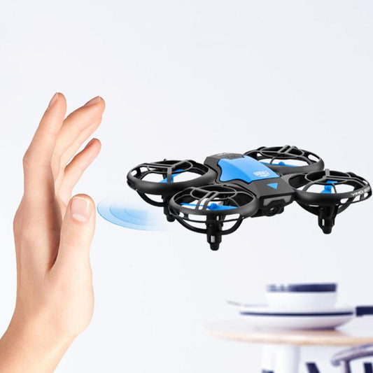 Ultra-long Endurance Drone Aerial Photography High-definition Quadcopter Folding Remote Control Aircraft Model Aerial HD Professional Quadcopter