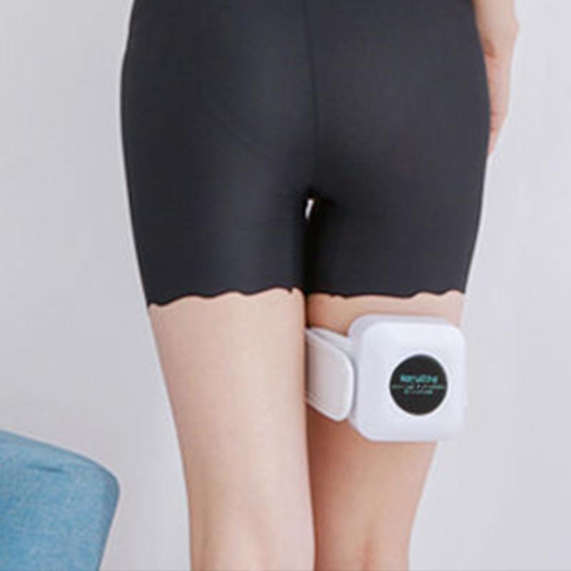 Slimming Machine Shaking Machine Slimming Belt Slimming Machine Equipment Fat Burning Thin Arms Thin Stomach Stovepipe Equipment