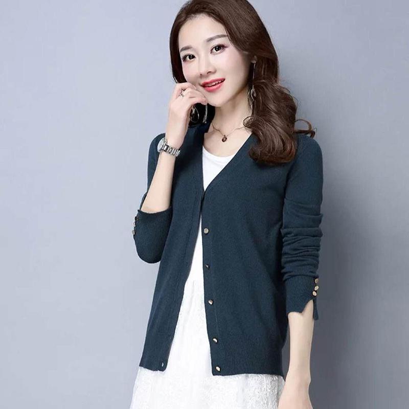 Fashion Solid Casual Drop Shoulder Lantern Sleeve Sweatshirt Pullover Tops for Women