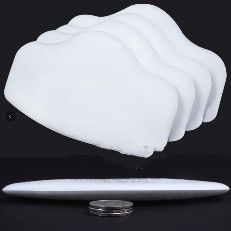 30 PCS Disposable Anti Dust Mouth Face Mask Filter Waterproof Mouth-Muffle Cotton Facial Masks