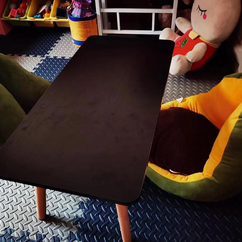 58*48cm Cute Plush Cushion Emi-surround Pros and Cons Non-slip Tatami Healthy Home Bedroom Living Room Balcony Anti-static