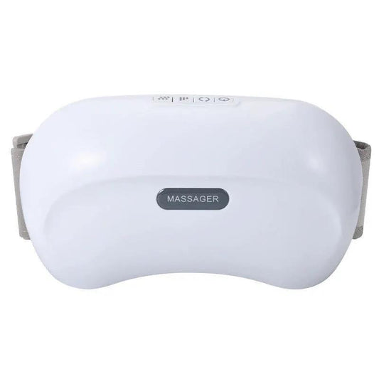 Abdominal Massager Waist Warm Physiotherapy Machine Kneading Digestion Reducing Belly Shaping Fitness Reducing Fat Equipment