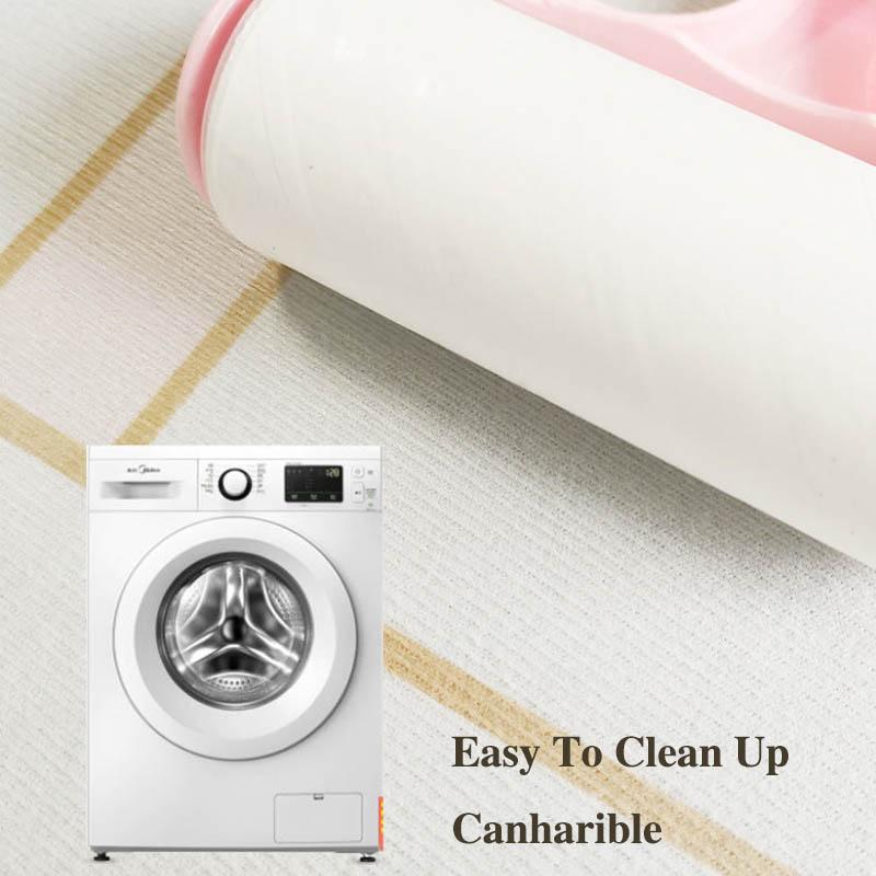 Bedside Carpet Mattress Bedroom Dirty Bedroom Bedside Cute Bears Full Shop Female Room Carpet Mat