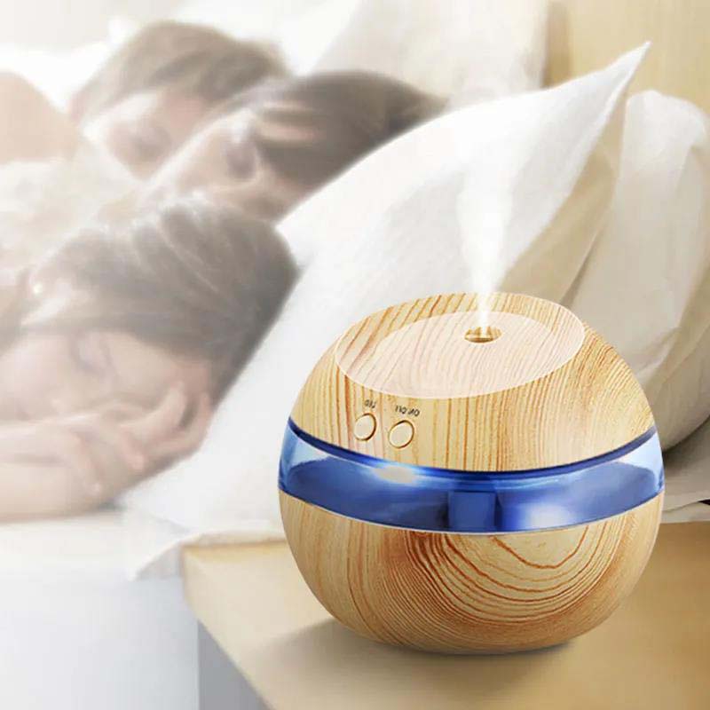 Humidifier Home Bedroom Office Big Splendor Mute Spray Mini Air Humidifier