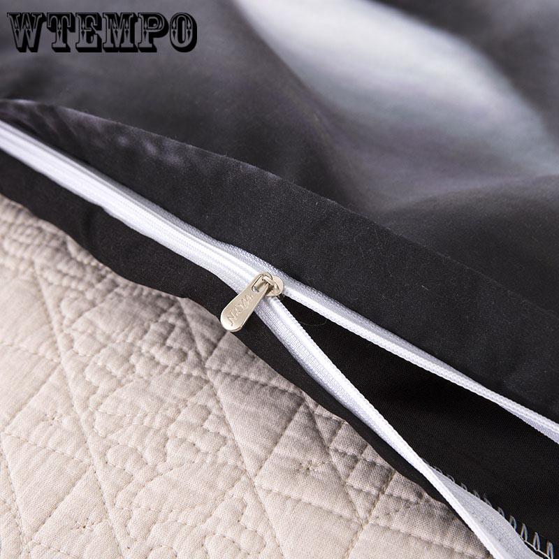 3D Shantou Fashion Bedding Set 3pcs Duvet Cover PillowCase King/queen Size Duvet Cover