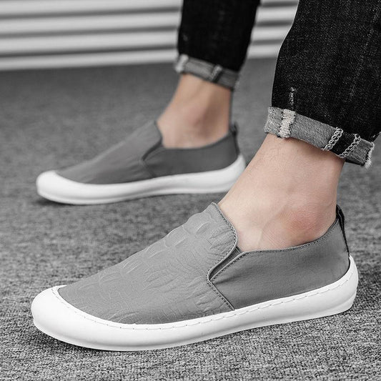 All-match Shoes Trendy Shoes Fashion Personality Casual Trendy Canvas Shoes Men's New Spring Summer Fashion Shoes