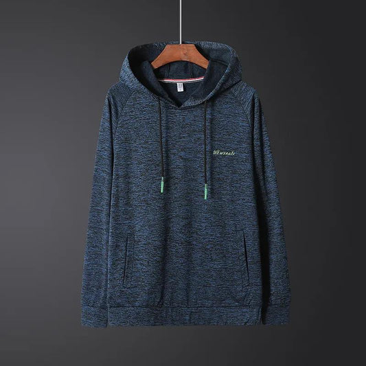 Autumn and Winter Hoodie Comfortable Sweater Loose Long-sleeved Upper Dress Jacket