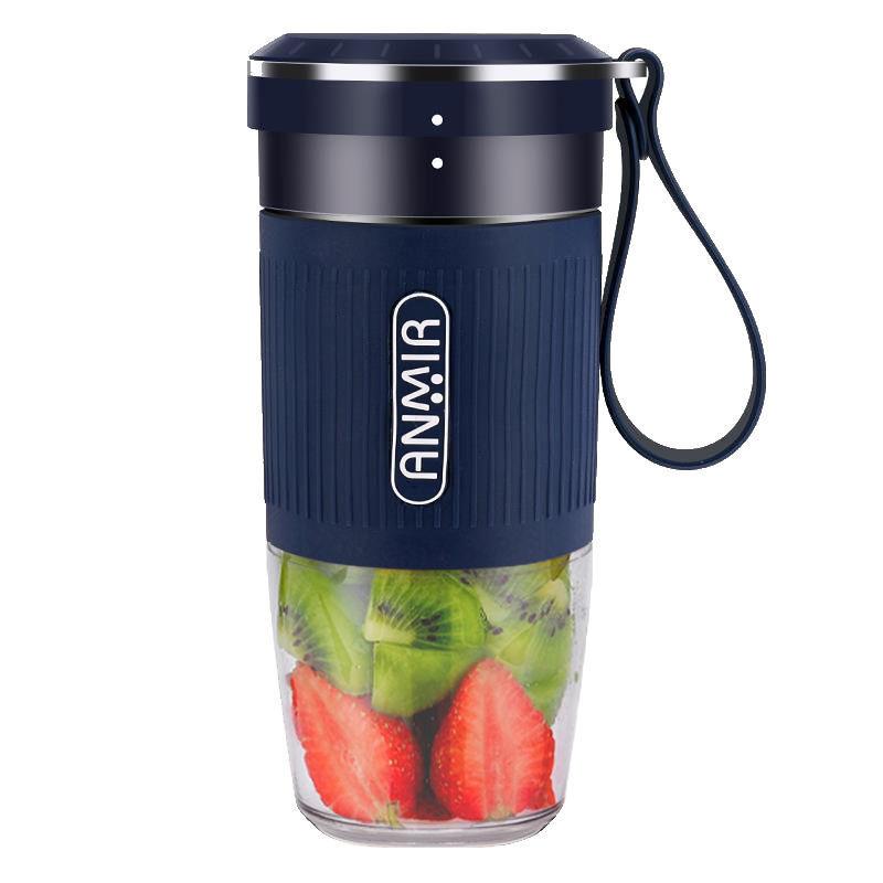 Portable Juicer Mini Mini Juicer automatic student dormitory Juicer cup full automatic Juicer Juicer cup