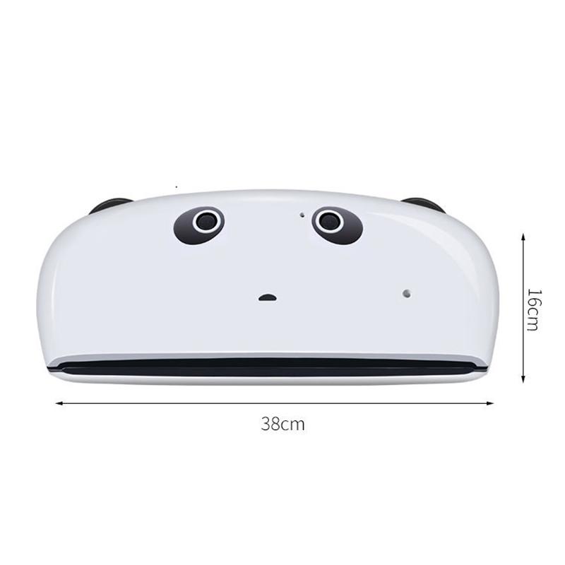 Vacuum Machine Consumer and Commercial Packaging Food Preservation Vacuum Sealing Machine Wet and Dry Automatic