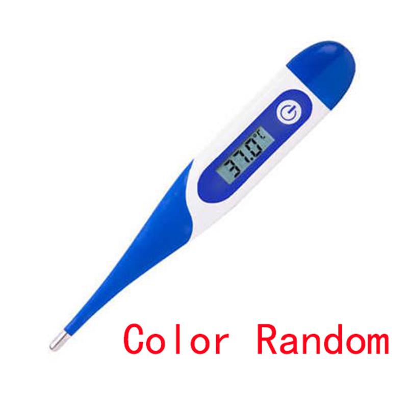 Baby/Adult Digital Infrared Forehead Body Thermometer Gun Non-contact Temperature Measurement Device