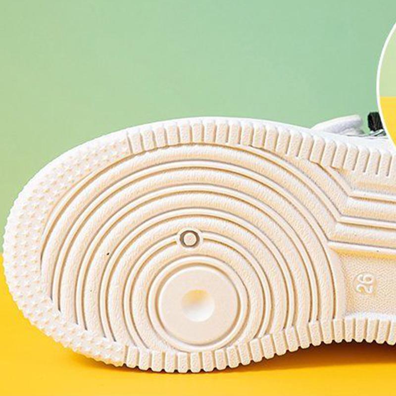 Children Shoes Boys Sneakers Sport Shoes Child Rubber Leisure Trainers Casual Kids Sneakers Shoes for Kids