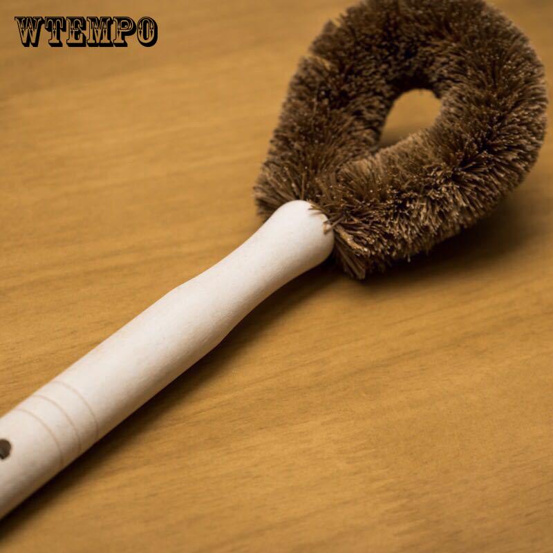 Brand Magic Stick Rust Remover Cleaning Wash Wipe Pot Kitchen Dish Brush