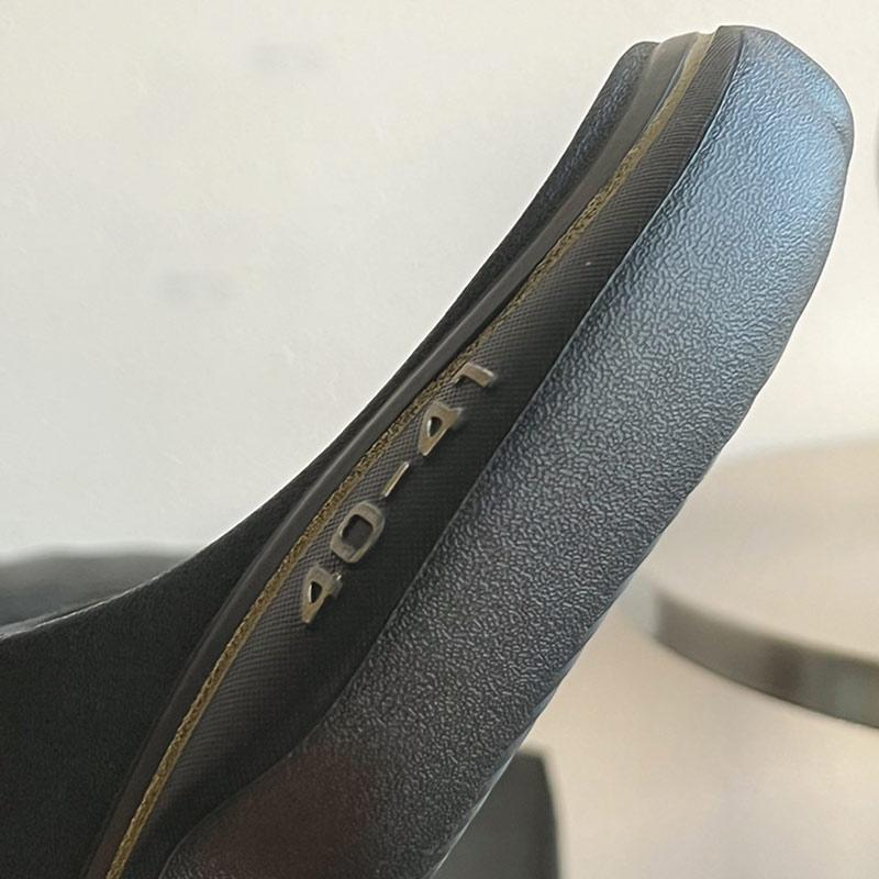 Ladies Home Indoor Sandals and Slippers Summer Non-slip Household Soft Bottom Thick Bottom Bathroom Bath Women Slippers