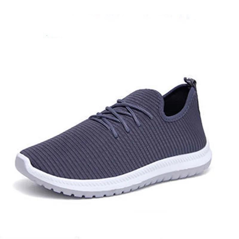 Men's and Women's Walking Shoes Breathable Sports Shoes Casual Fleece Cotton Shoes