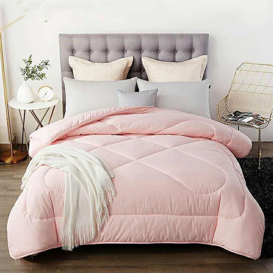 100% Genuine Thick Warm Silk Winter Quilt Double Thin Spring and Autumn Quilt Core Winter Student Mulberry Silk Quilt