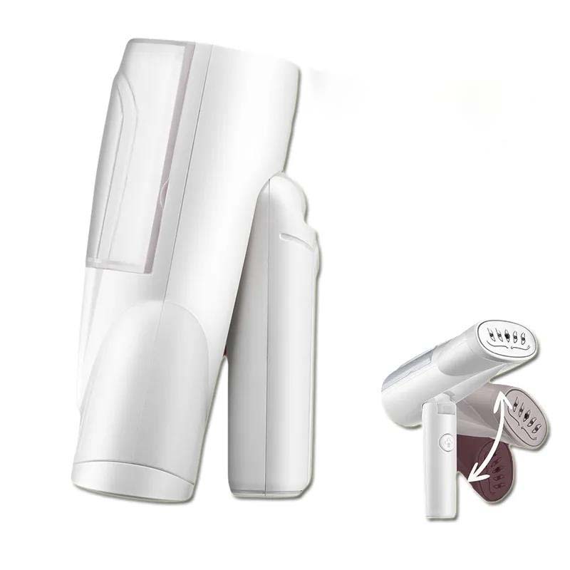 Household Mini Handheld Iron Folding Small Steam Electric Iron