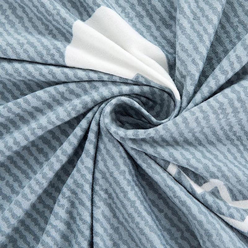 Four Seasons Universal Elastic All-Inclusive Universal Cover Simple Sofa Cover