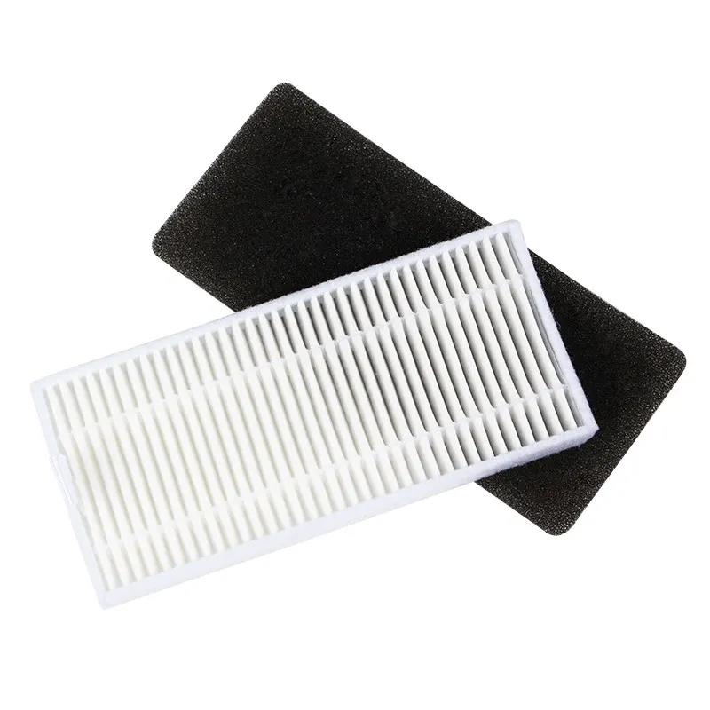 Cobos Sweeping Robot Accessories DL33MAXDO33/DS35/625 Rag DO37 Haipa Side Brush Rag Set