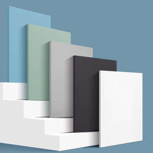 A5 Notebook Simple Student Notepad Diary