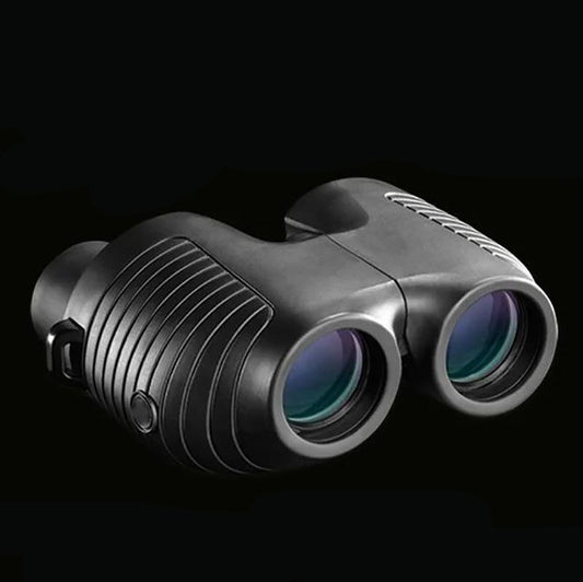 Fully Automatic Binoculars HD High Magnification Automatic Zoom Binoculars Night Vision Concert Hunting Binoculars