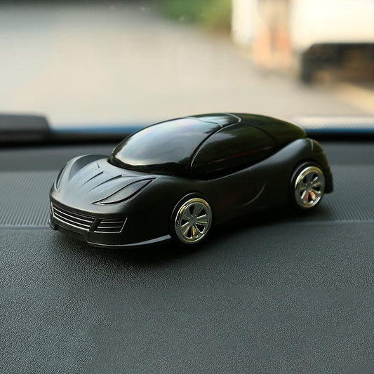 Car Phone Holder Car Interior Decorations Multifunctional Car Navigation Phone Holder Car Decorations Toys