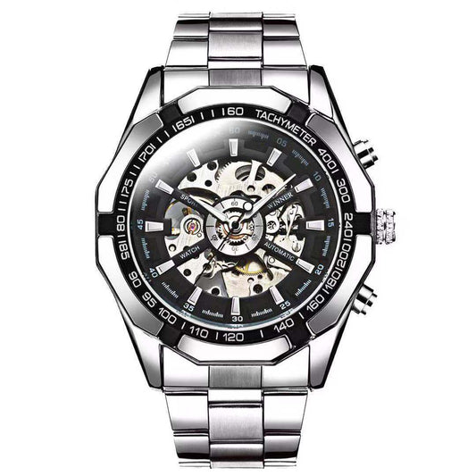 High-end Sport Watch Series Automatic Watch Men Calendar Luminous Mechanical Watches