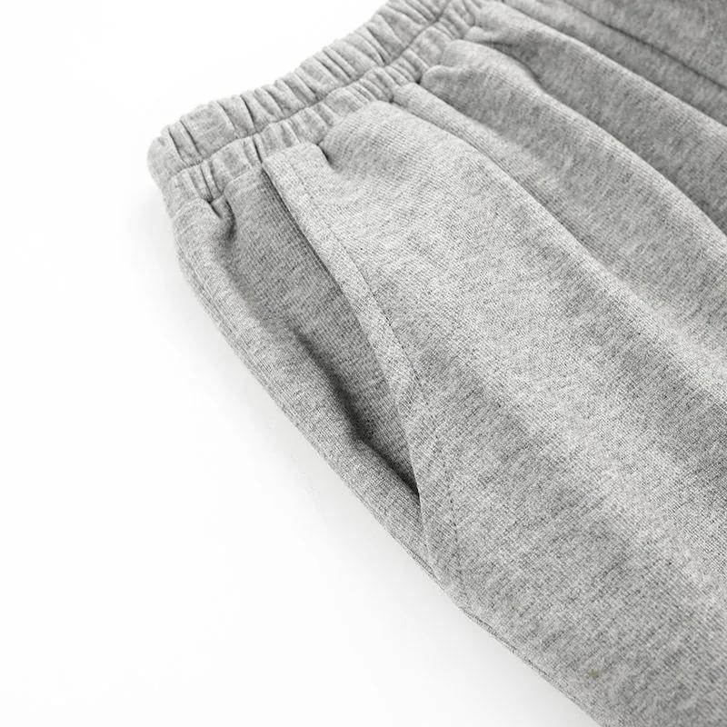 Women's Spring Autumn Cotton Pajamas Set Thin Loose Striped Pyjamas Two-piece Set Large Size Out Wear Long-sleeves Round Neck Homewear Sleeping Suit