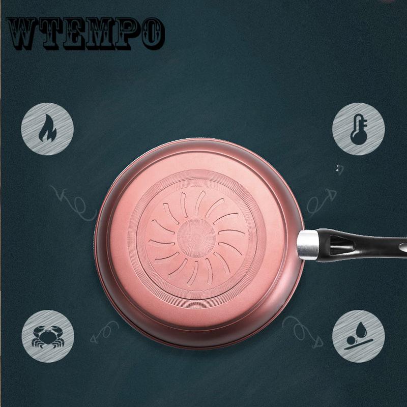 26cm Non-stick Cookware Frying Pan