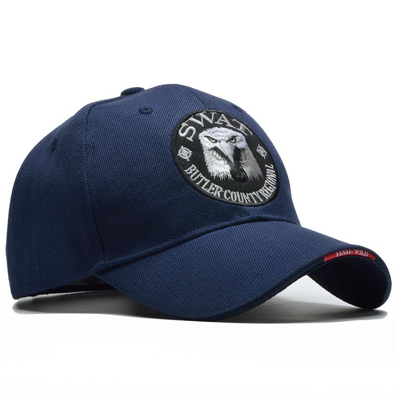 Tactical Cap Mens Baseball Cap Army Snapback Caps Casquette Homme Pattern Trucker Cap