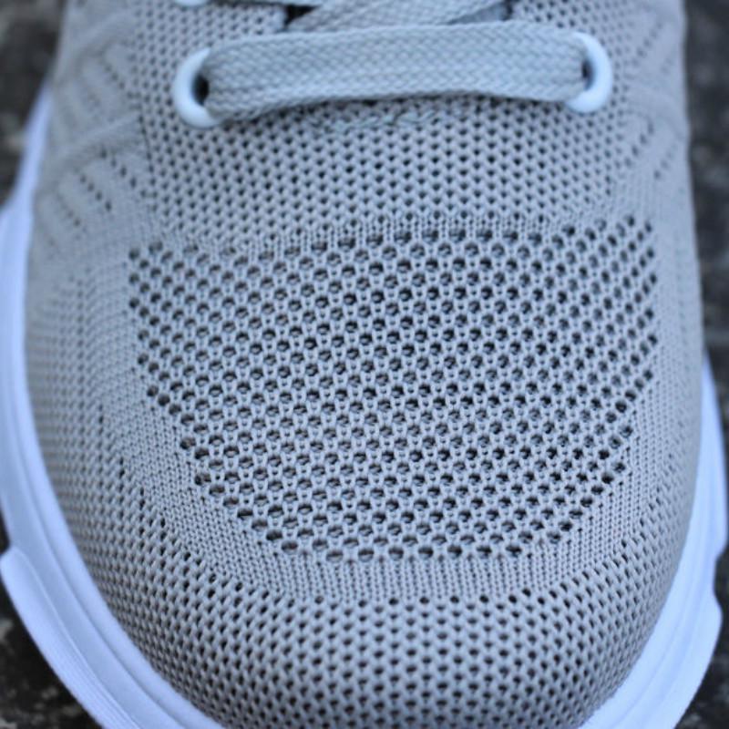 Men's shoes men's board shoes waterproof non-slip casual sports shoes students running shoes wild net shoes men