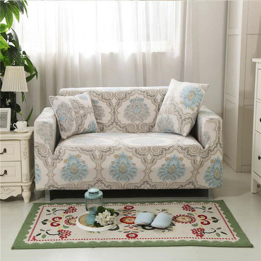 All-inclusive Sofa Cover Universal Universal Multi-specification Furniture Dust Cover Four Seasons Universal Sofa Cover