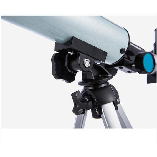 Astronomical Telescope High Magnification Zoom HD Outdoor Monocular with Tripod Moon Observation Telescope