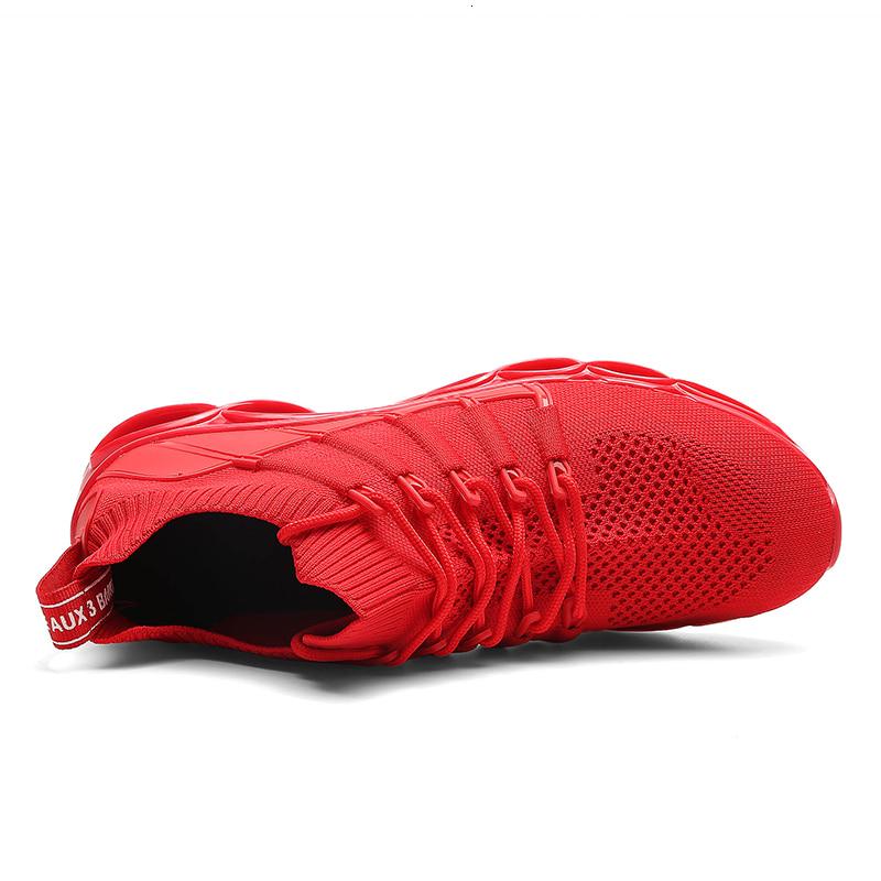 Men Shoes Sneakers Comfortable Casual Sports Shoes Breathable Tenis Shoes
