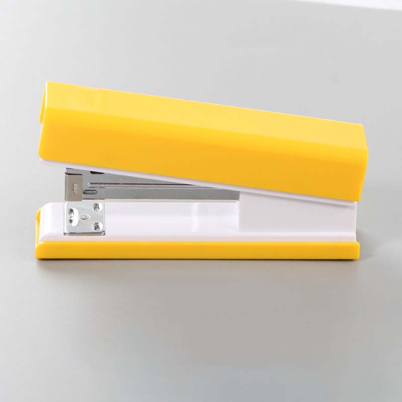 Stitching Color Style Labor-saving Pressing and Binding Durable Stapler