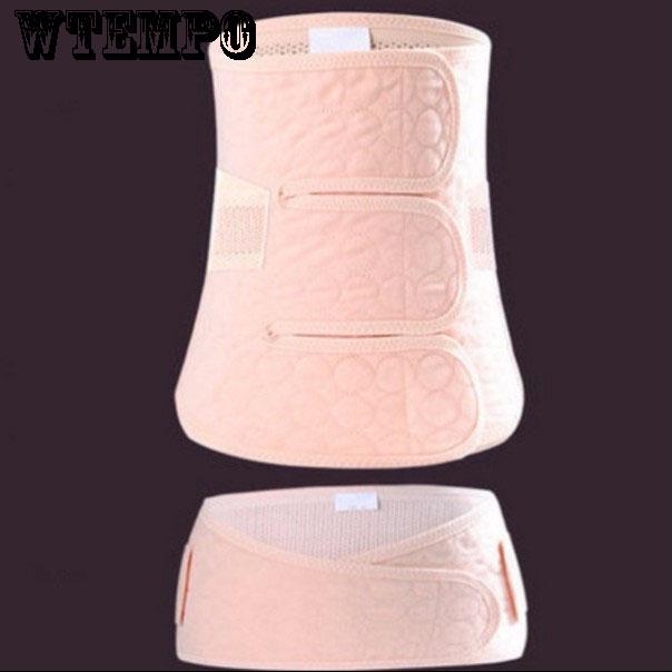 Supplies Maternity Special Restraint Belt Postpartum Abdomen with Comfortable Cotton