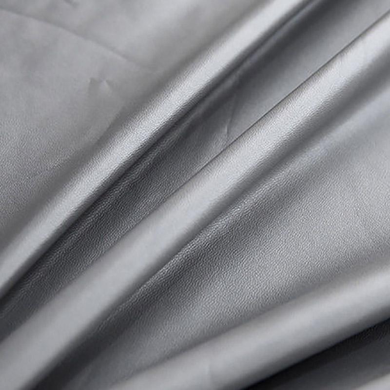 Stretch Waterproof Faux Leather Tech Fabric Sofa Cushion Cover Pillow Cover Anti-cat Scratch Tech Fabric Sofa Cushion Sofa Cover