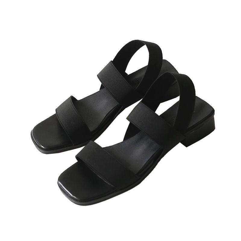 Spring Nightclub Platform High Heels Women Buckle Fashion High Heels Sandals Party Wedding Shoes