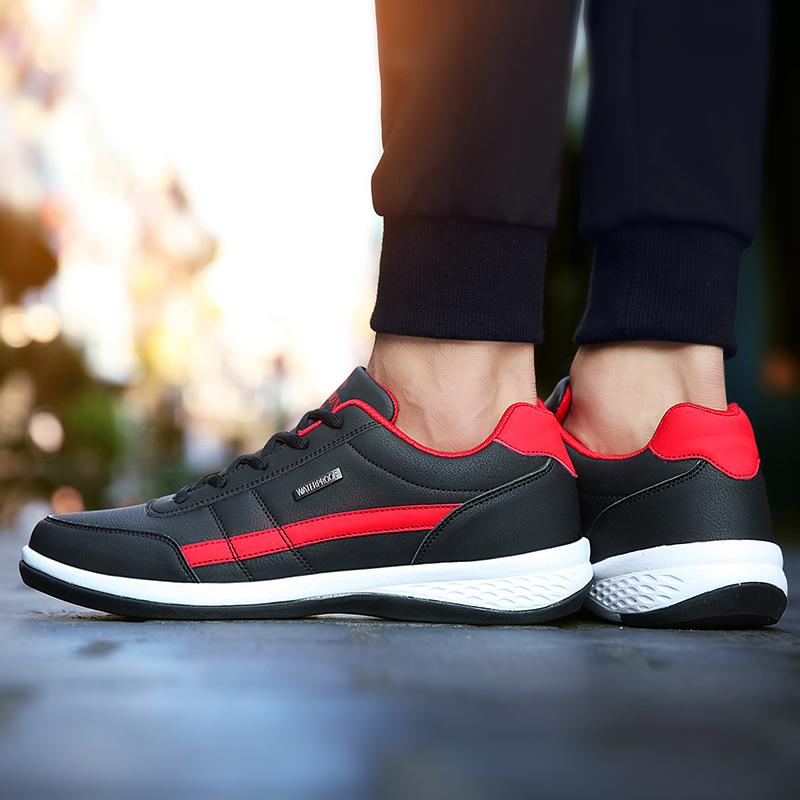 Men Shoes Casual Sneakers Trainers Fitness Running Shoes