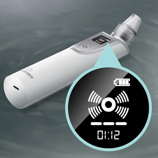 Electric Blackhead Suction Instrument Pore Cleaning Blackhead Artifact Facial Cleansing Instrument To Blackhead Beauty Instruments