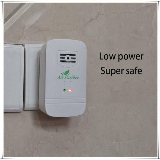 Household Anion Purifier Ion for air purifier Air purifiers remove formaldehyde, soot and dust