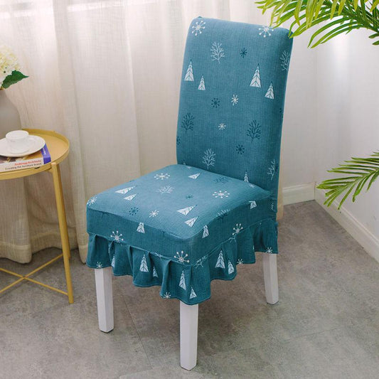 Chair Covers Spandex Universal Seat Chair Covers Protector Slipcovers for Party Banquet Wedding