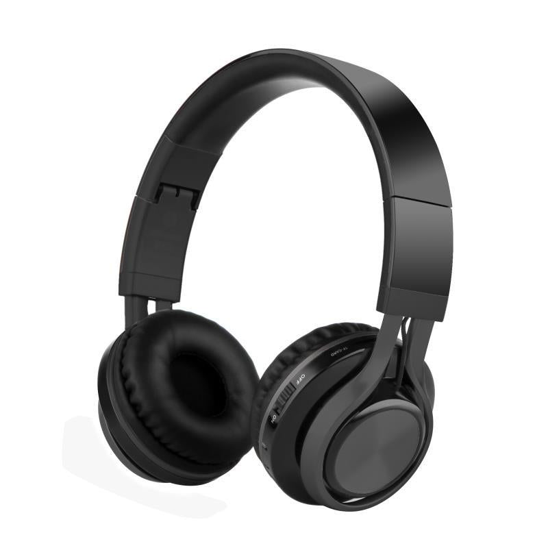 Wireless Headphones Bluetooth 4.1 Headset Stereo Noise Canceling 1000mAh Sports earphones with Mic