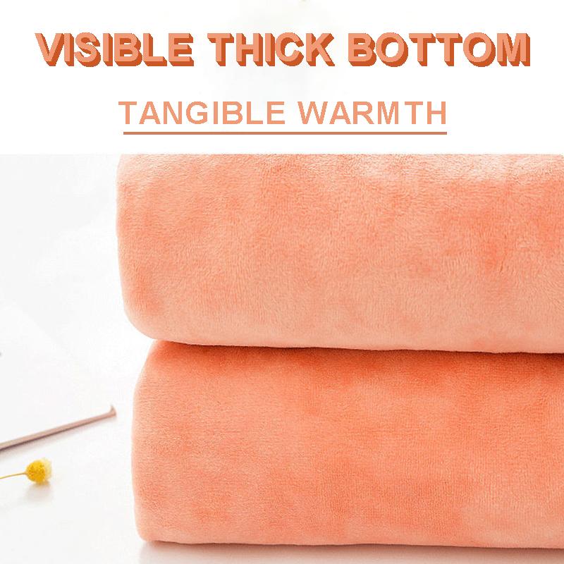 Winter Thermal Underwear Women Thickening and Velvet Tight-fitting Body Solid Color Base Cotton Sweater Suit