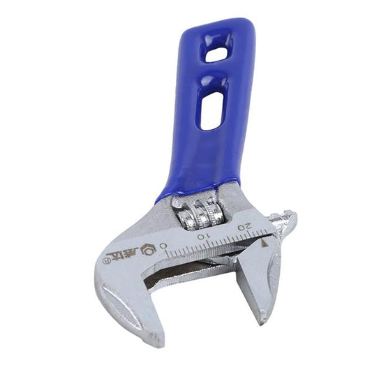 1 Piece Adjustable Wrench Mini Wrench Universal Nut Wrench Key Hand Tool