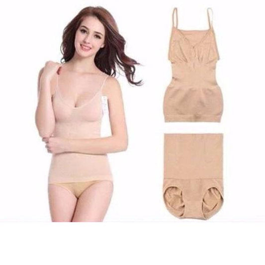 Control Slips Women Breathable Sexy Translucent Thin Ice Silk Striped Easy To Take Off